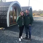 Holiday home Comeragh Pods Kilmacthomas