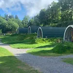Holiday home Comeragh Pods *