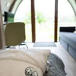 Comeragh Pods Holiday home