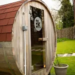 Comeragh Pods Holiday home *