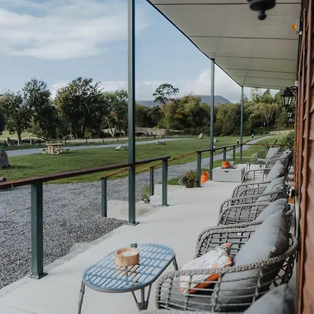 Comeragh Pods Kilmacthomas