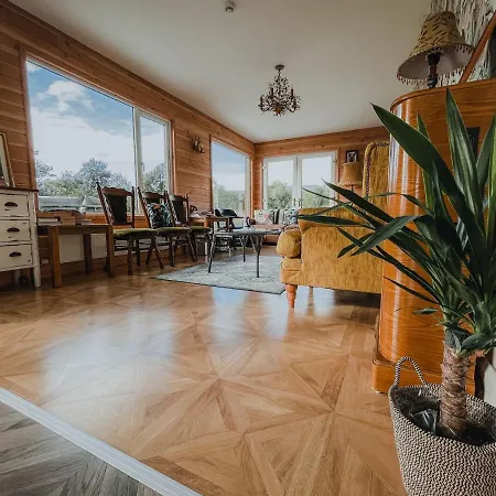 Comeragh Pods Dom wakacyjny *