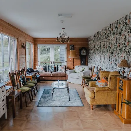 Comeragh Pods * Kilmacthomas