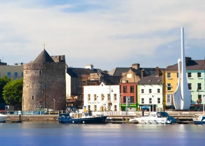 Comeragh Pods Vakantiehuis