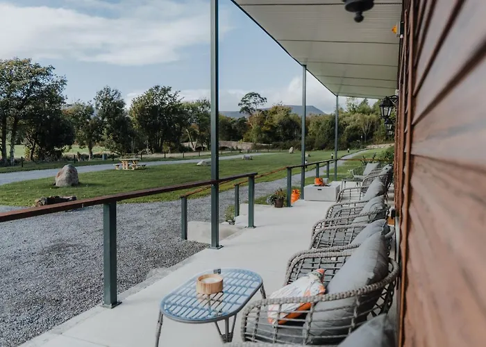 Comeragh Pods Kilmacthomas