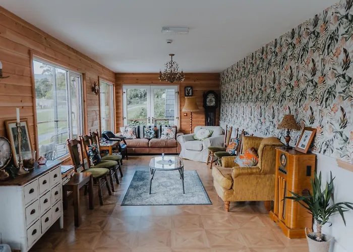 Comeragh Pods * Kilmacthomas